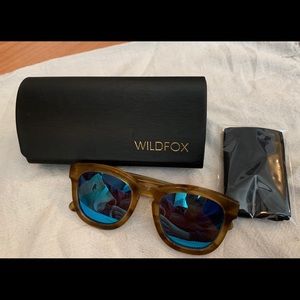 Wildfox “Classic Fox”
